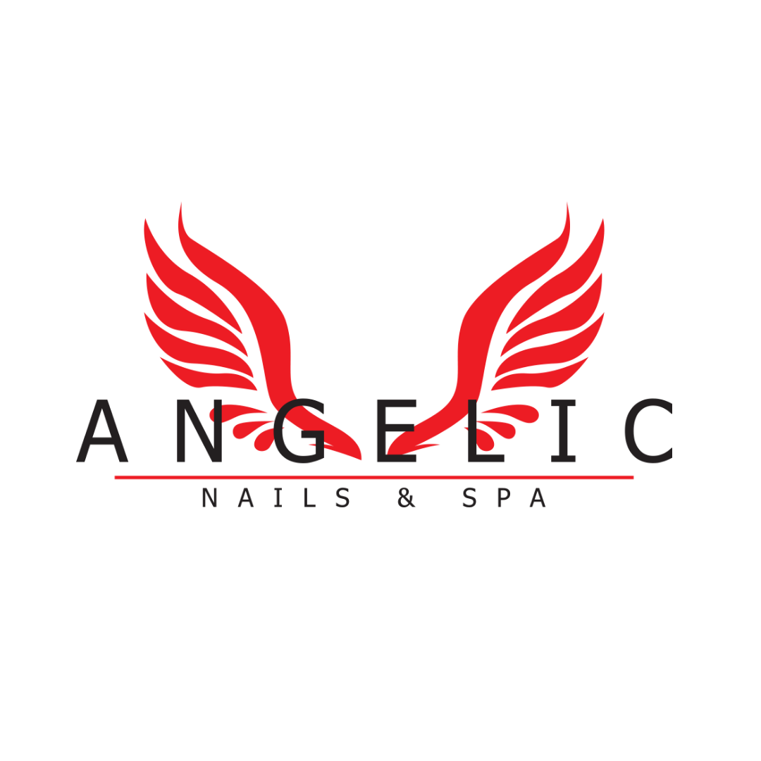 Angelic logo
