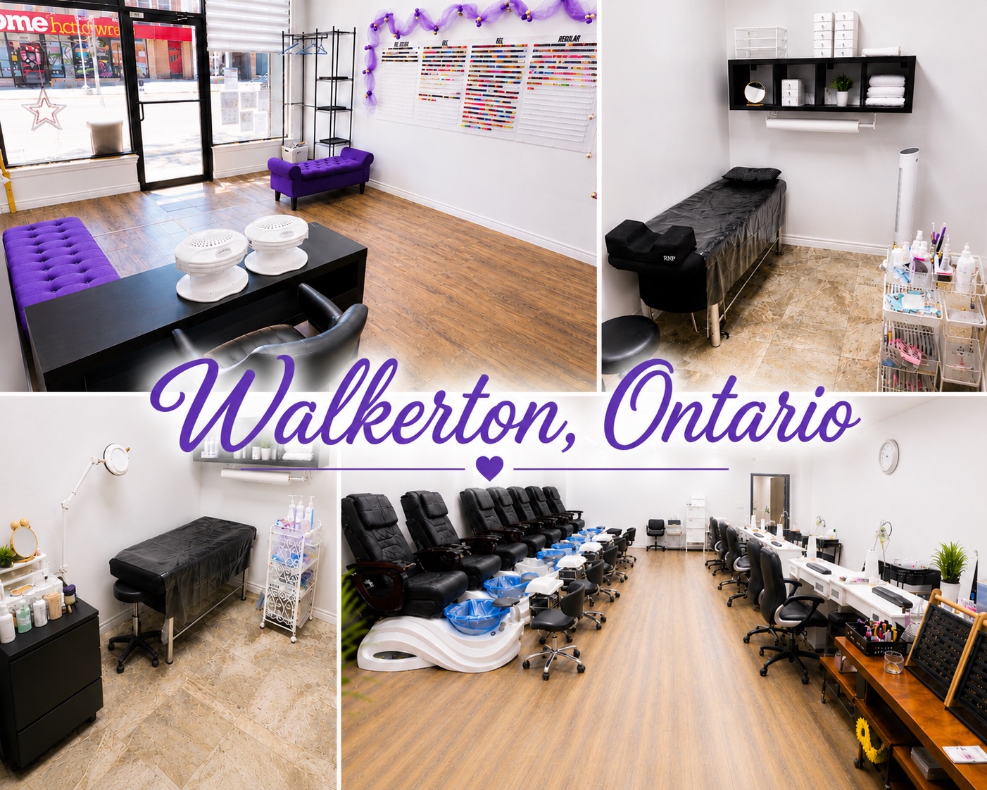 Accent Clinical Wellness & Beauty