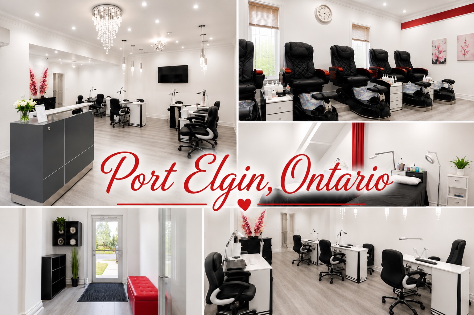Angelic Clinical Wellness & Beauty