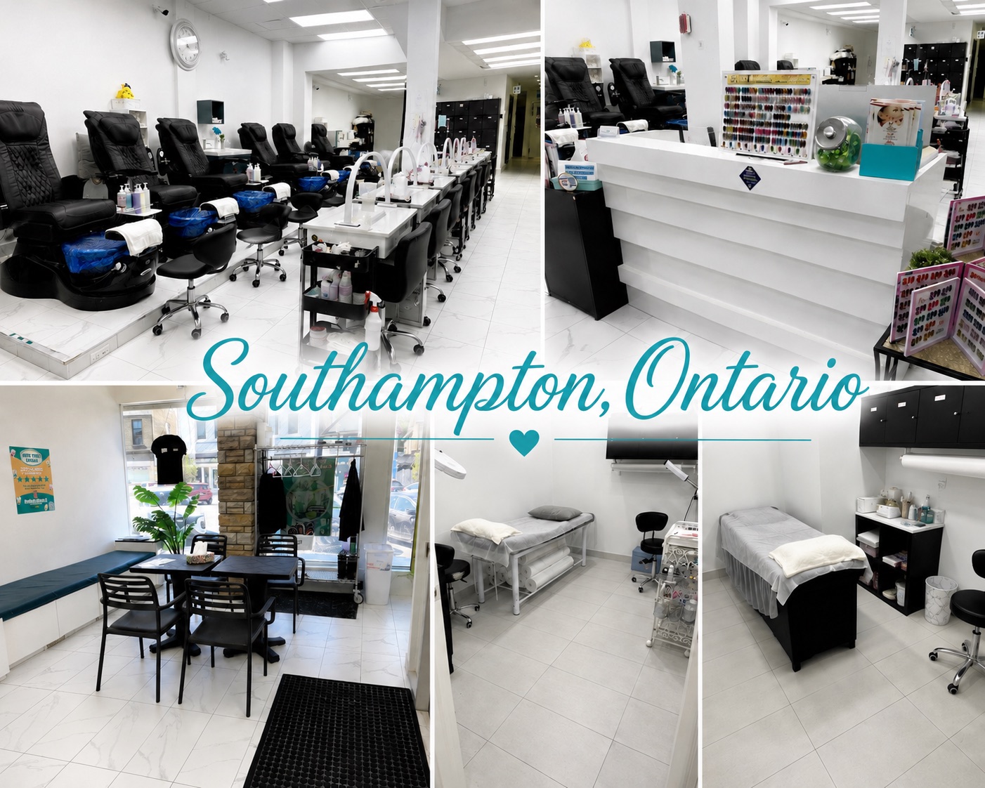 Atlantis Clinical Wellness & Beauty